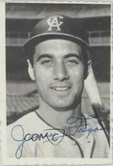 Jim Fregosi Baseball Cards 1969 Topps Deckle Edge Prices