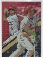 Paul Goldschmidt [Class 2 Red] #4 Baseball Cards 2019 Topps Gold Label Prices