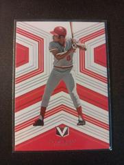 Joe Morgan [Red] #20 Baseball Cards 2023 Panini Chronicles Vertex Prices