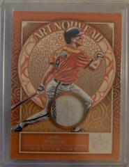 Cal Ripken [Silver] Baseball Cards 2022 Panini Diamond Kings Art Nouveau Prices