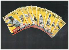 Jim Palmer #83 Baseball Cards 2013 Panini Hometown Heroes Prices