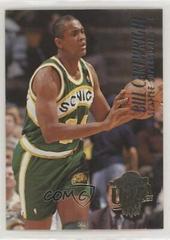 Bill Cartwright #336 Basketball Cards 1994 Ultra Prices