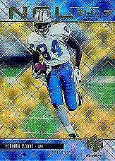 Herman Moore [Gold] #N15 Football Cards 1999 Upper Deck Hologrfx 24/7 Prices