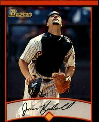 Jason Kendall Baseball Cards 2001 Bowman Prices