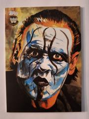 Sting #RS-9 Wrestling Cards 2019 Topps WWE Undisputed Rob Schamberger Portraits Prices