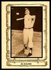 Al Kaline #65 Baseball Cards 1982 Cramer Legends Prices
