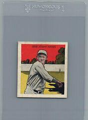 Jesse Joseph Haines Baseball Cards 1933 R305 Tattoo Orbit Prices
