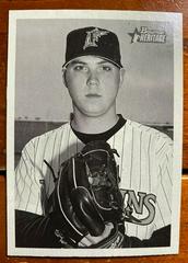 Josh Beckett #138 Baseball Cards 2001 Bowman Heritage Prices