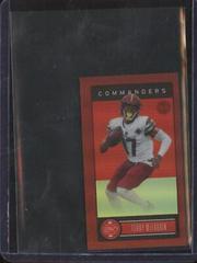 Terry McLaurin [Premium Ruby Mini] #100 Football Cards 2023 Panini Legacy Prices