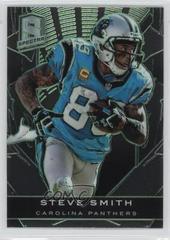 Steve Smith [Spectra Green] Football Cards 2013 Panini Spectra Prices