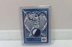 Max Muncy [Purple] #AN-MM Baseball Cards 2022 Panini Diamond Kings Art Nouveau Prices