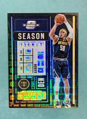 Aaron Gordon [Black Pandora] #83 Basketball Cards 2020 Panini Contenders Optic Prices