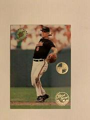 Cal Ripken Jr. [Members Only] #314 Baseball Cards 1995 Stadium Club Prices
