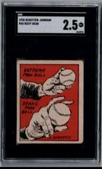 Dizzy Dean Baseball Cards 1935 Schutter Johnson Prices