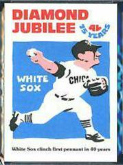 Early Wynn Baseball Cards 1976 Laughlin Diamond Jubilee Prices