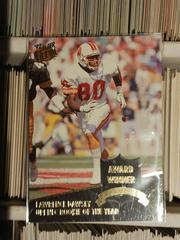 Lawrence Dawsey #4 Football Cards 1992 Ultra Award Winners Prices