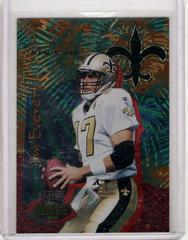 Jim Everett [Spectralusion Dominion] #21 Football Cards 1996 Playoff Illusions Prices