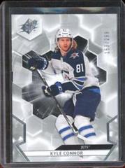 Kyle Connor #83 Hockey Cards 2020 SPx Prices