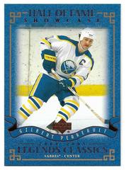 Gilbert Perreault #85 Hockey Cards 2004 Upper Deck Legends Classics Prices