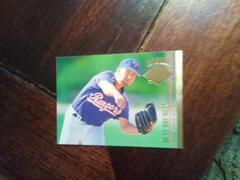 Duff Brumley #427 Baseball Cards 1994 Ultra All Rookies Prices