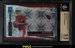 Kyler Murray [Galactic] #201 Football Cards 2019 Panini Unparalleled Prices