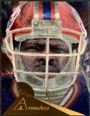 Bruce Smith [Trophy Collection] Football Cards 1994 Pinnacle Prices