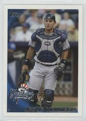 Jesus Montero #221 Baseball Cards 2010 Topps Pro Debut Prices