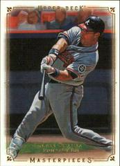 Mark Teixeira #6 Baseball Cards 2008 Upper Deck Masterpieces Prices