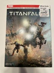 Titanfall 2 [Prima] Strategy Guide Prices