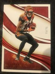A.J. Green #42 Football Cards 2015 Panini Immaculate Prices