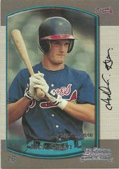 Nick Green Baseball Cards 2000 Bowman Draft Picks Prices