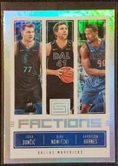 factions Basketball Cards 2018 Panini Status Factions Prices
