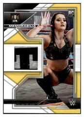 Aoife Valkyrie [Gold] #NXM-AOV Wrestling Cards 2022 Panini NXT WWE Memorabilia Prices
