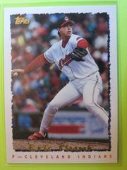Eric Plunk Baseball Cards 1994 Topps Gold Prices