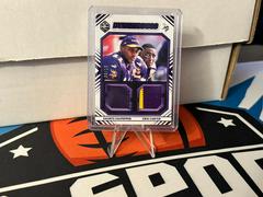 Daunte Culpepper, Cris Carter [Amethyst] Football Cards 2022 Panini Limited Dynamic Duos Prices