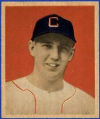 Cass Michaels Baseball Cards 1949 Bowman Prices
