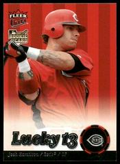 Josh Hamilton [Retail] #238 Baseball Cards 2007 Ultra Prices