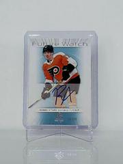 Ronnie Attard Hockey Cards 2022 SP Authentic 2012-13 Retro Future Watch Autographs Prices
