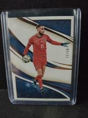 Gianluigi Donnarumma #8 Soccer Cards 2020 Panini Immaculate Collection Prices