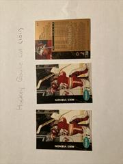 Mike Vernon Hockey Cards 1991 Parkhurst Prices