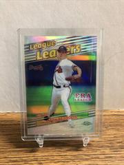 Greg Maddux [Refractor] Baseball Cards 1999 Topps Chrome Prices