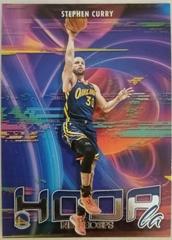 Stephen Curry Basketball Cards 2021 Panini Hoops Hoopla Prices