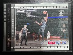 Kevin Durant Basketball Cards 2021 Panini Hoops Lights Camera Action Prices