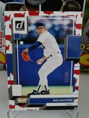 Nolan Ryan [America] Baseball Cards 2022 Panini Donruss Prices