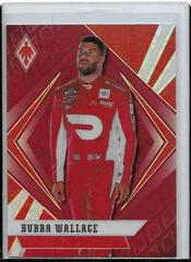Bubba Wallace [Red] #2 Racing Cards 2021 Panini Chronicles NASCAR Phoenix Prices