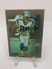 Steve Smith #323 Football Cards 2001 Upper Deck Rookie F/X Prices