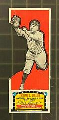 Tris Speaker Baseball Cards 1951 Topps Connie Mack's All Stars Prices