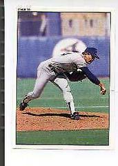 Nolan Ryan Baseball Cards 1990 Panini Stickers Prices