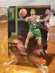 Dee Brown #SE6 Basketball Cards 1994 Upper Deck SE Prices