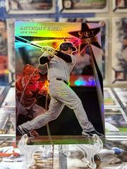 Anthony Rizzo #SS6 Baseball Cards 2022 Panini Select Stars Prices